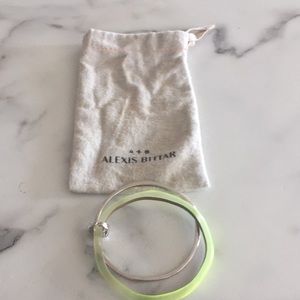 Alexis bitter bracelet
